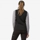 PATAGONIA Women's Nano-Air® Light Vest BLACK