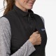 PATAGONIA Women's Nano-Air® Light Vest BLACK