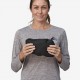 PATAGONIA Women's Nano-Air® Light Vest BLACK