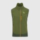KARPOS LEDE VEST CEDAR GREEN/RIFLE GREEN