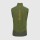 KARPOS LEDE VEST CEDAR GREEN/RIFLE GREEN