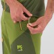 KARPOS LEDE VEST CEDAR GREEN/RIFLE GREEN