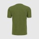 KARPOS GENZIANELLA T-SHIRT CEDAR GREEN