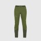 KARPOS ROCK EVO W PANTS CEDAR GREEN/RIFLE GREEN