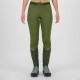 KARPOS ROCK EVO W PANTS CEDAR GREEN/RIFLE GREEN