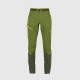 KARPOS ROCK EVO PANT CEDAR GREEN/RIFLE GREEN
