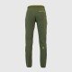 KARPOS ROCK EVO PANT CEDAR GREEN/RIFLE GREEN