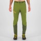 KARPOS ROCK EVO PANT CEDAR GREEN/RIFLE GREEN