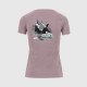 KARPOS GENZIANELLA W T-SHIRT NIRVANA