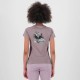 KARPOS GENZIANELLA W T-SHIRT NIRVANA