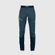 KARPOS ROCK EVO PANT STARGAZER/VULCAN