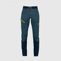 KARPOS ROCK EVO PANT STARGAZER/VULCAN