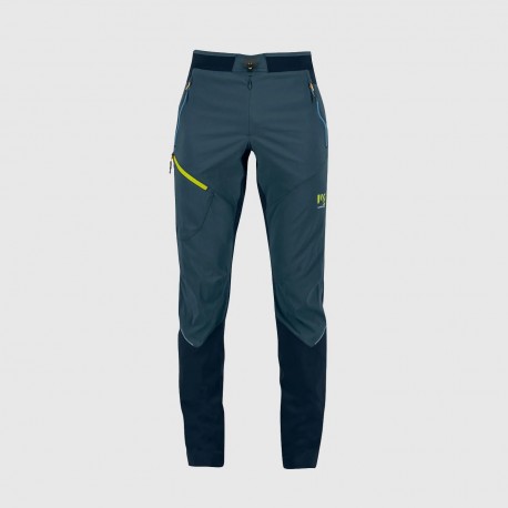 KARPOS ROCK EVO PANT STARGAZER/VULCAN