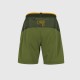 KARPOS FAST EVO SHORTS RIFLE GREEN/CEDAR GREEN