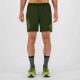 KARPOS FAST EVO SHORTS RIFLE GREEN/CEDAR GREEN