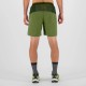KARPOS FAST EVO SHORTS RIFLE GREEN/CEDAR GREEN