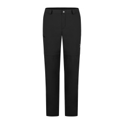 MONTURA VALBRUNA ZIP OFF PANTS BLACK