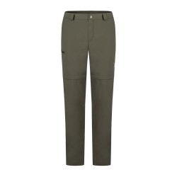 MONTURA VALBRUNA ZIP OFF PANTS VERDE SALVIA
