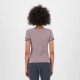 KARPOS EASYFRIZZ W T-SHIRT NIRVANA/OMBRE BLUE