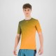 KARPOS LAVAREDO ULTRA JERSEY OUTER SPACE /INDIGO BUNTING