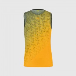 KARPOS LAVAREDO ULTRA TANK RADIANT/RIFLE GREEN