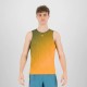 KARPOS LAVAREDO ULTRA TANK RADIANT/RIFLE GREEN
