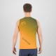 KARPOS LAVAREDO ULTRA TANK RADIANT/RIFLE GREEN