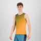 KARPOS LAVAREDO ULTRA TANK RADIANT/RIFLE GREEN
