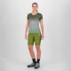 KARPOS PRATO PIAZZA W JERSEY ARCADIAN/RIFLE GREEN