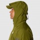 THE NORTH FACE GIACCA LIGHTNING COMPATIBILE TRAMITE CERNIERA DA UOMO Asphalt Grey-Forest Olive-New Taupe Green