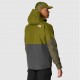 THE NORTH FACE GIACCA LIGHTNING COMPATIBILE TRAMITE CERNIERA DA UOMO Asphalt Grey-Forest Olive-New Taupe Green