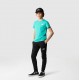 THE NORTH FACE T-SHIRT SIMPLE DOME DA RAGAZZI Geyser Aqua