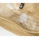 THE NORTH FACE CAPPELLO ALLA PESCATORA REVERSIBILE CLASS V Khaki Stone Generative Camo Print-Khaki Stone