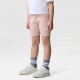 THE NORTH FACE SET COTTON SUMMER DA BAMBINO TNF Pink Moss-TNF White