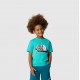 THE NORTH FACE SET SUMMER DA BAMBINO Geyser Aqua-Blue Moss