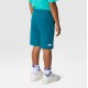 THE NORTH FACE SET SUMMER DA BAMBINO Geyser Aqua-Blue Moss