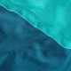 THE NORTH FACE SET SUMMER DA BAMBINO Geyser Aqua-Blue Moss