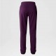 THE NORTH FACE PANTALONI SIMPLE DOME DA DONNA Black Currant Purple