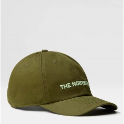 THE NORTH FACE BERRETTO ROOMY NORM