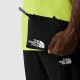 THE NORTH FACE GILET ELIXIR HYBRID VENTRIX™ DA UOMO Asphalt Grey-TNF Black