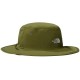 THE NORTH FACE RECYCLED 66 BRIMMER UNISEX - Cappello FOREST OLIVE