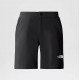 THE NORTH FACE PANTALONCINI AFFUSOLATI SLIM FELIK DA DONNA Asphalt Grey-TNF Black