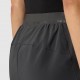 THE NORTH FACE PANTALONCINI AFFUSOLATI SLIM FELIK DA DONNA Asphalt Grey-TNF Black