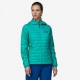 PATAGONIA Women's Nano Puff® Hoody Subtidal Blue