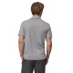 PATAGONIA Men's Essential Polo - Tidepool Blue