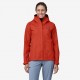 PATAGOONIA Women's Torrentshell 3L Jacket pimento red