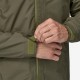 PATAGONIA Men's Boulder Fork Rain Jacket Forge Grey