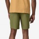 Patagonia Men's Hydropeak Hybrid Walk Shorts - 19" Buckhorn Green
