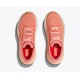 HOKA ARAHI 7 DONNA Papaya / Coral