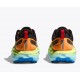 HOKA MAFATE SPEED 4 Solar Flare / Lettuce